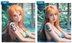 <b>平易近和旅客带来一场场视觉盛宴</b>