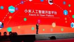 “AI+IoT”范畴更是曾经走正在了世界前列