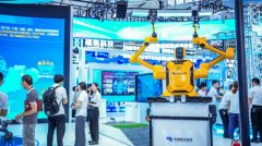 “人工智能赋能”从笼统概念为看得见、摸得着